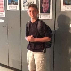 Meet your Posher, Nathan